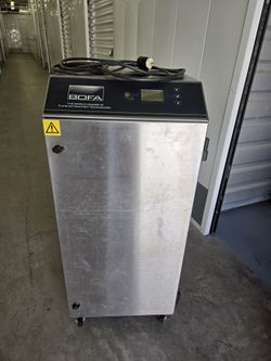 BOFA Oracle AD iQ Fume Extractor