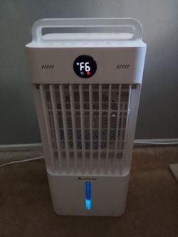 Air Cooler