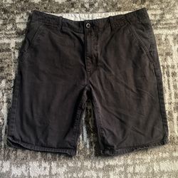 Levi’s Jean Shorts