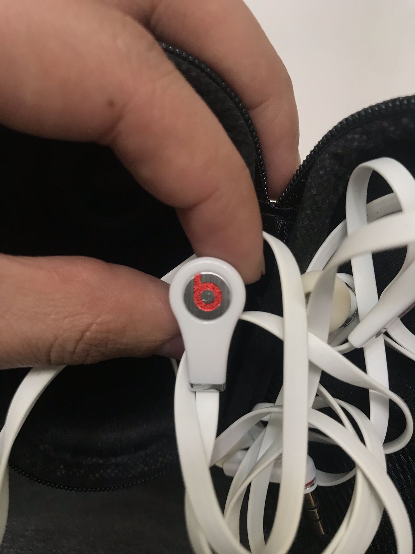 Beats wired Headphones