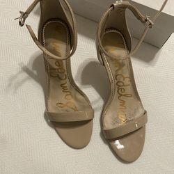 Sam Edelman 7.5 nude color