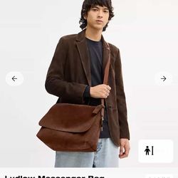 Coach Ludlow Messenger bag