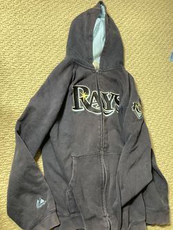 Rays Majestic Jacket 