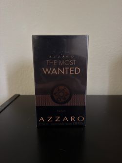 Azzaro The Most Wanted Parfum 100ml
