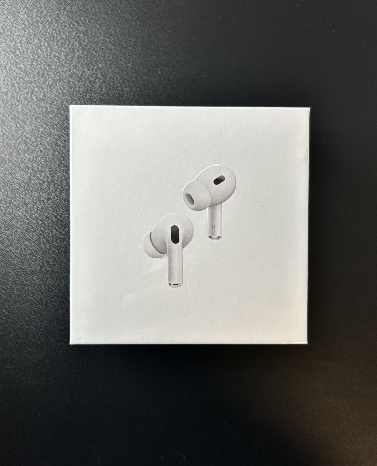 AirPods Pro 2nd Gen New $50