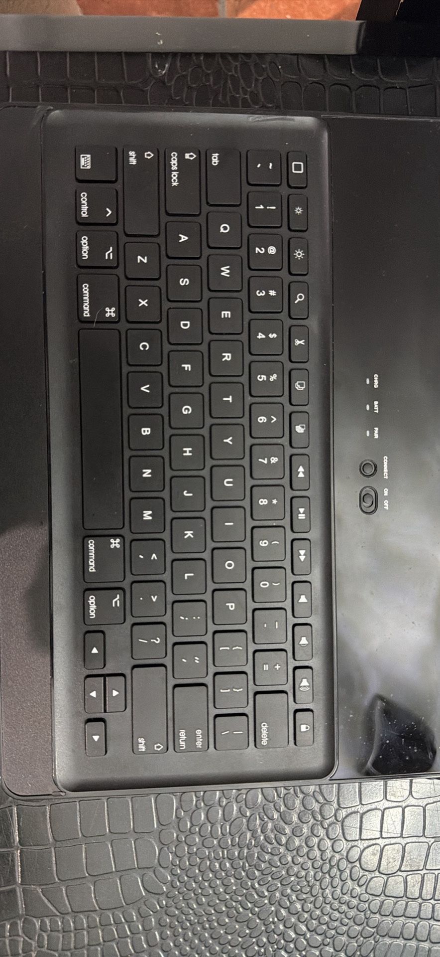 iPad Pro 12”