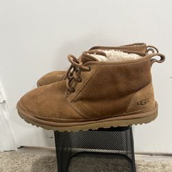 Men’s Ugg Boots