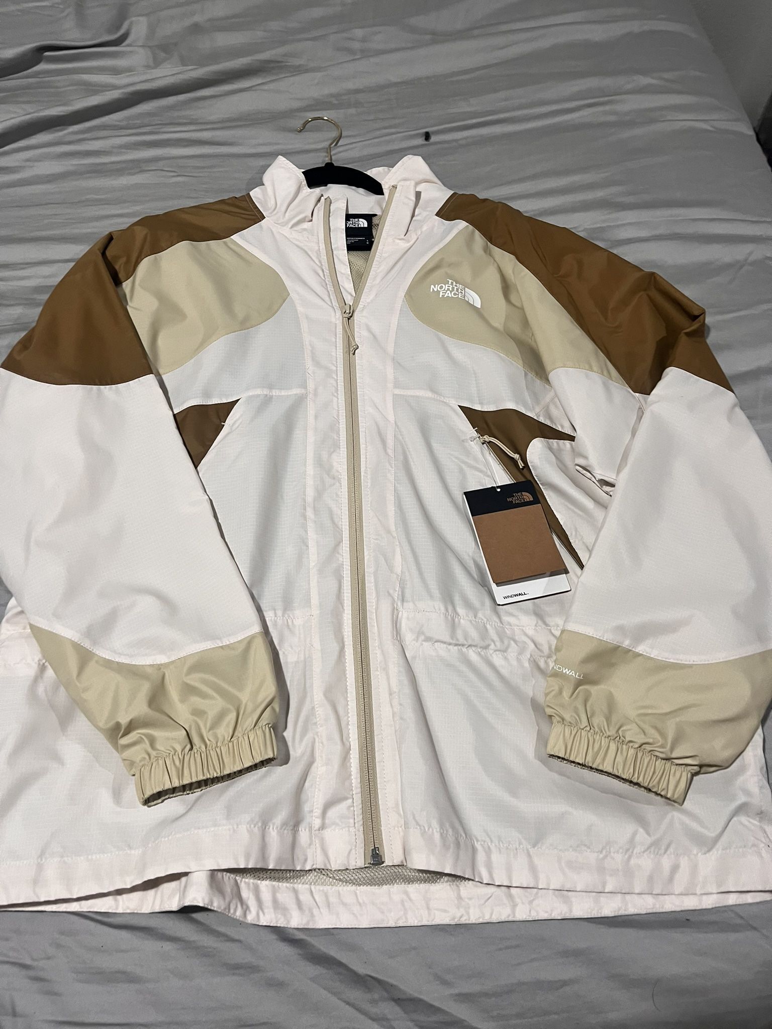 Woman’s Large Northface