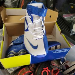 Nike Shox Elite TB