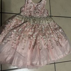 Girl Dress