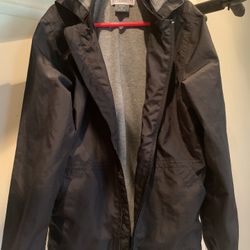 Magellan Boys Windbreaker Jacket Size S 