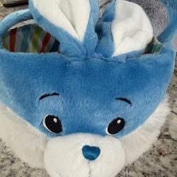Easter basket and Mickey bunny 10 each