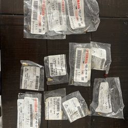 Yamaha Carburetor Jets