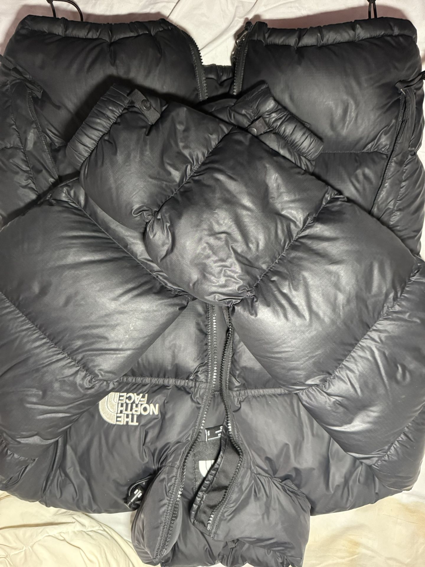 North Face