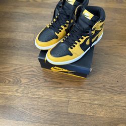 Air Jordan One Retro High OG 