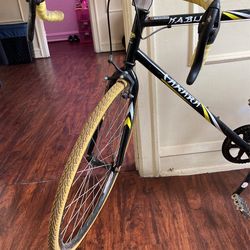 Kabuto Takara 21 Road Bike for Sale in Chicago IL OfferUp