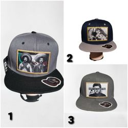 SNAPBACK HATS