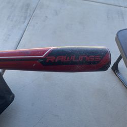 Rawlings USA Baseball Bat
