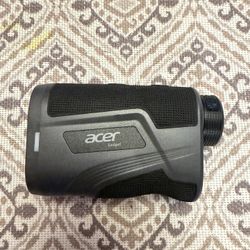 Golf Acer Rangefinder 