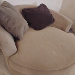 Couch Spins