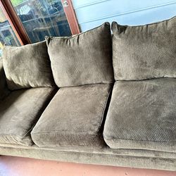 Used Couch In Great Condition