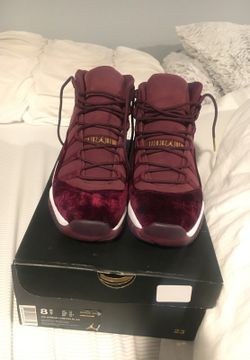 Bordeaux 11s hotsell