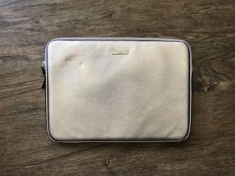 Kate Spade New York The Little Better Sam Nylon Universal Laptop Sleeve