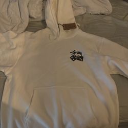 Stussy hoodie