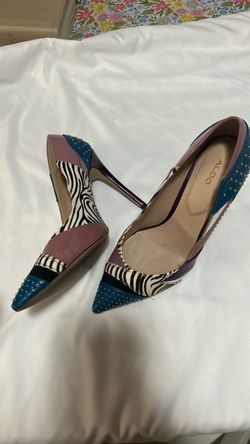 Also heels