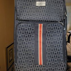 Suitcase 