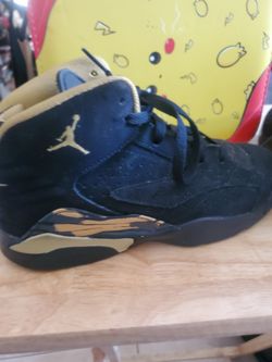 Jordans