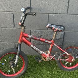 Kids Bike