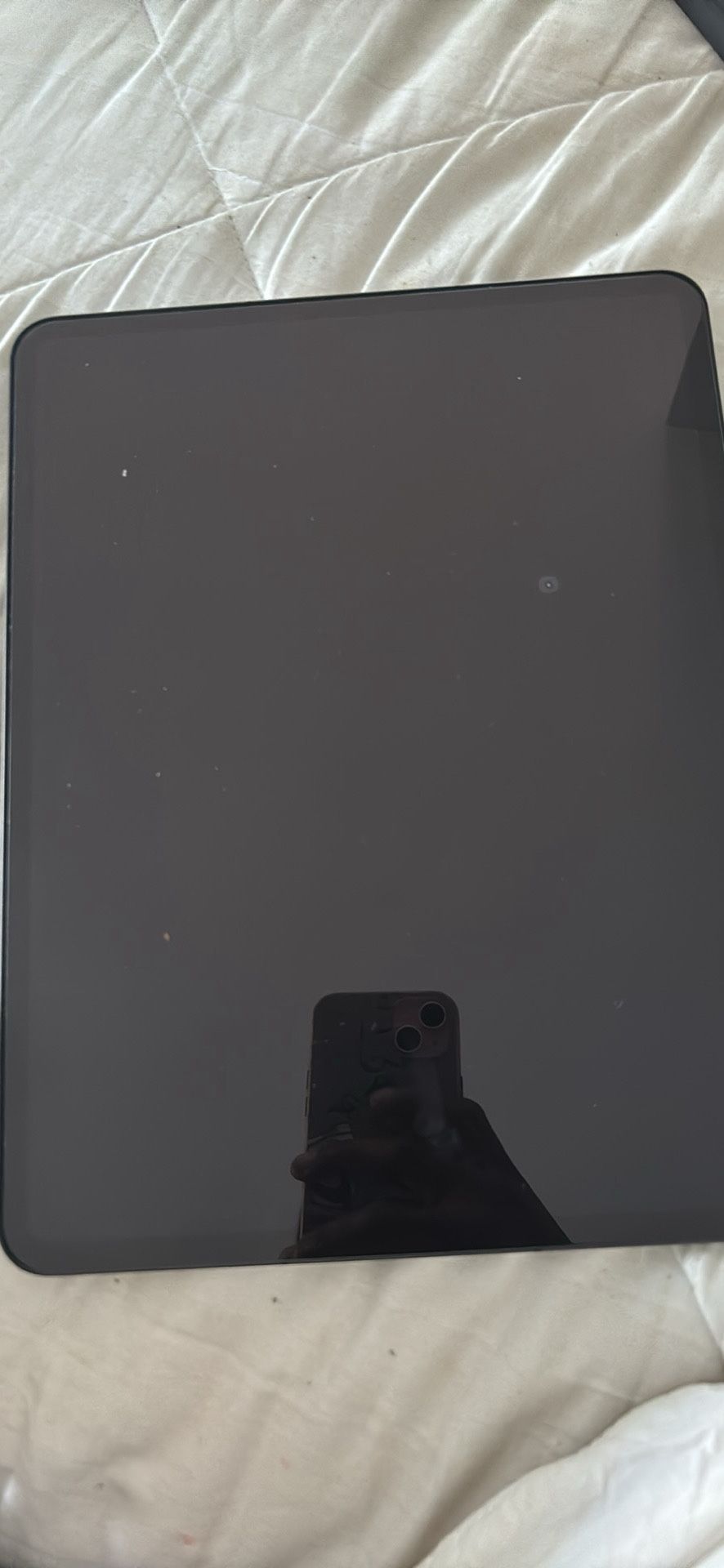 iPad Pro 13 Inches