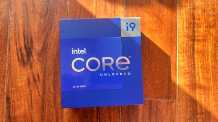 Intel Core i9-13900K CPU