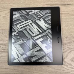 Amazon Kindle Oasis (10th Gen)