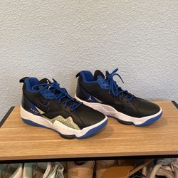 Nike Air Jordan, Basketball Shoes, (Size 10.5)