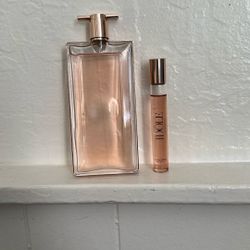 Women’s Perfume 