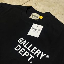 Gallery Dept Shirt