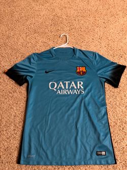 Barcelona jersey