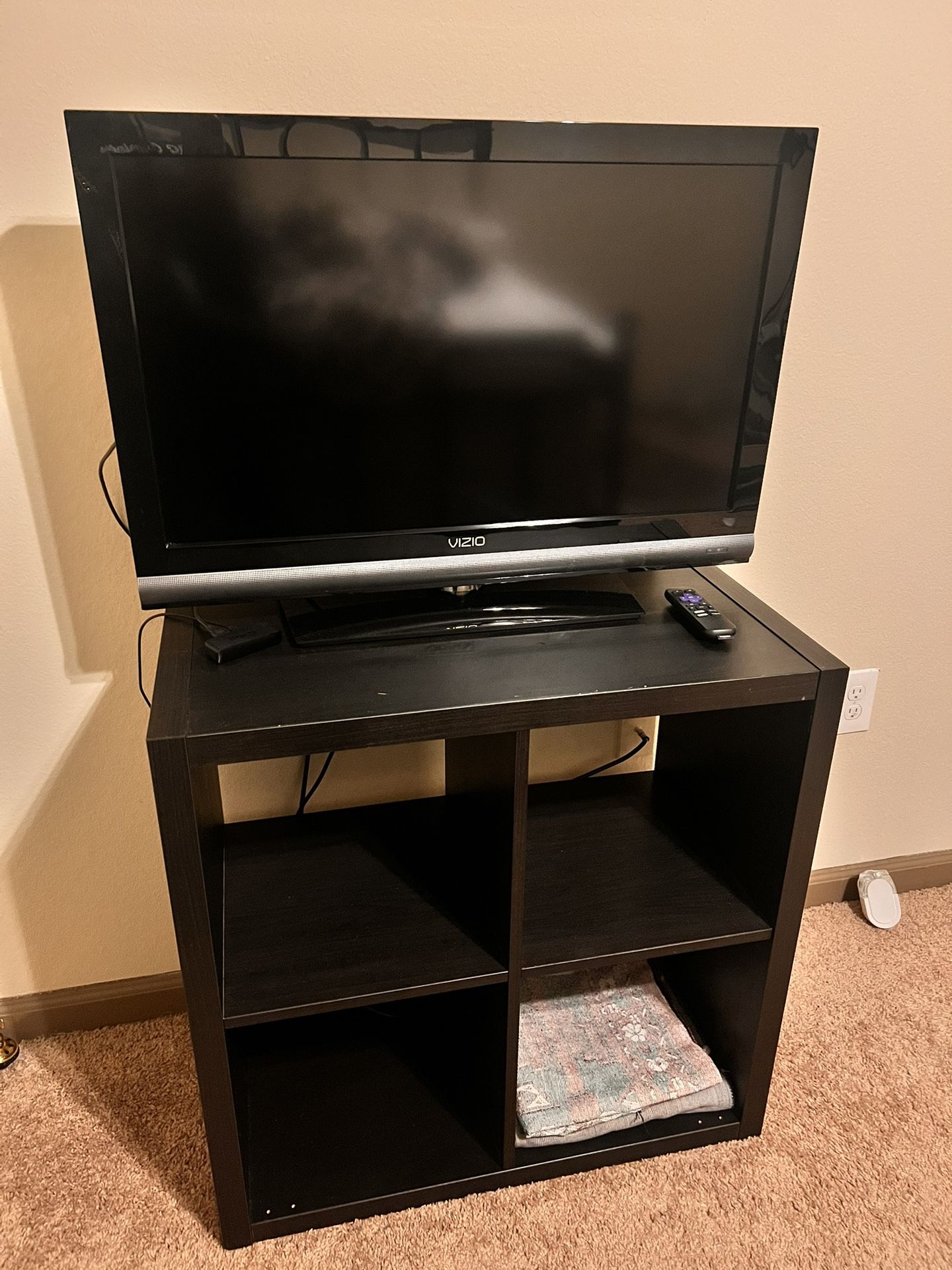 Vizio Roku Tv
