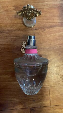 Big Display Perfume Collectors Item 