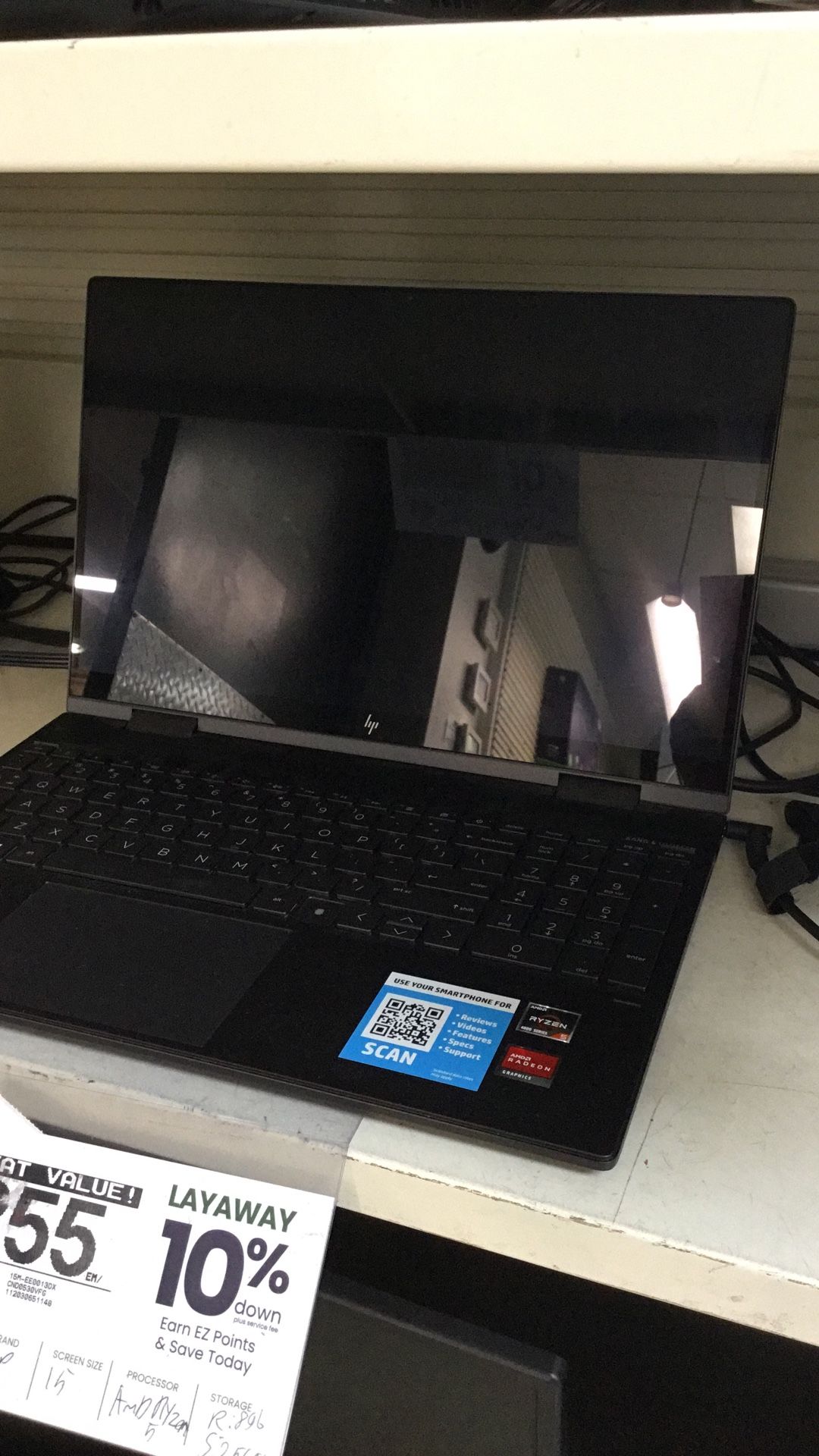 Hp