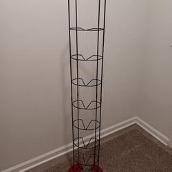 Dvd Stand