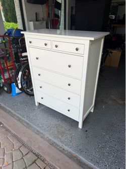 Dresser - real wood