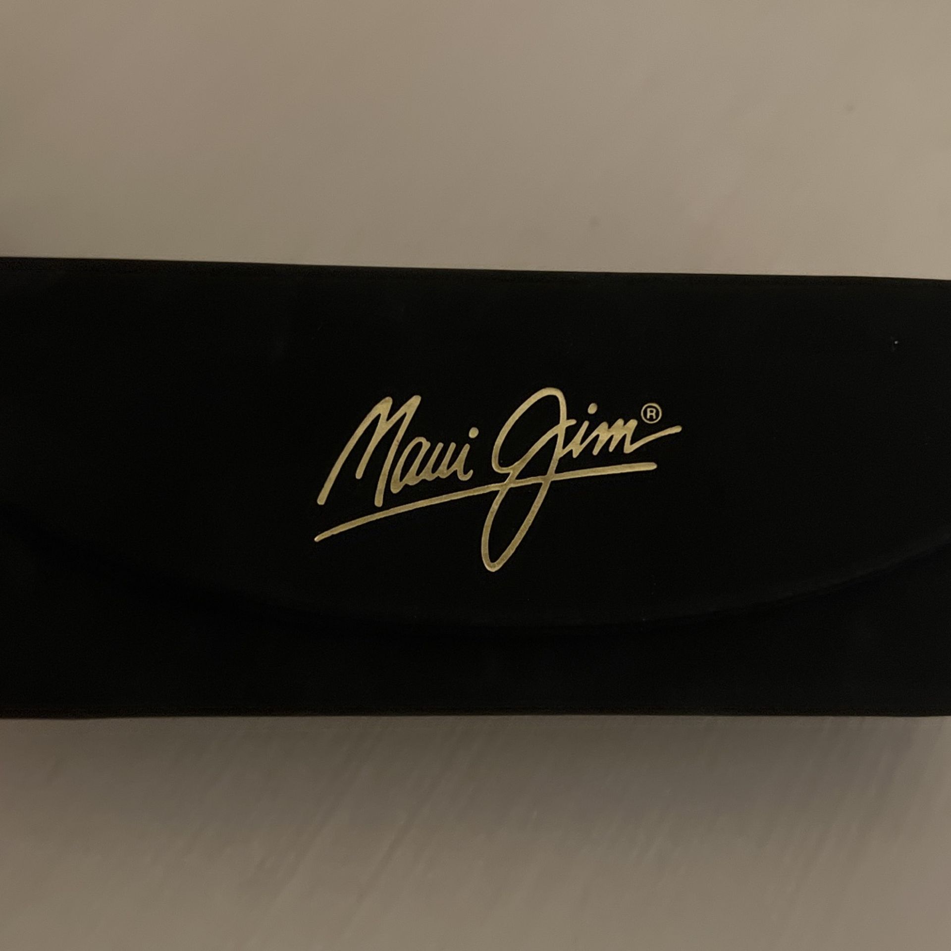 Sunglasses Maui Jim