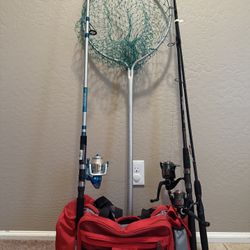 Fishing Accessories