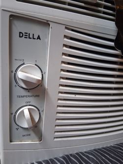 working Ac for small room