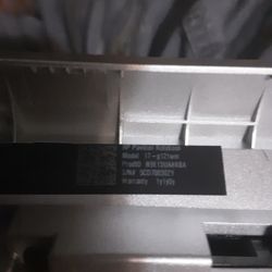 Hp Pavillion G-17wm Needs New Display