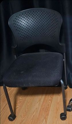 Rolling Chairs