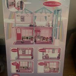 Doll House